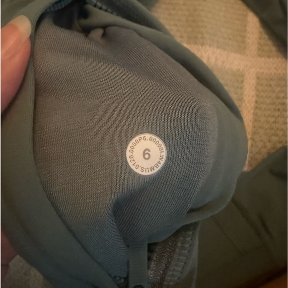 Lululemon Hooded Define Jacket *Nulu - Picture 3 of 5